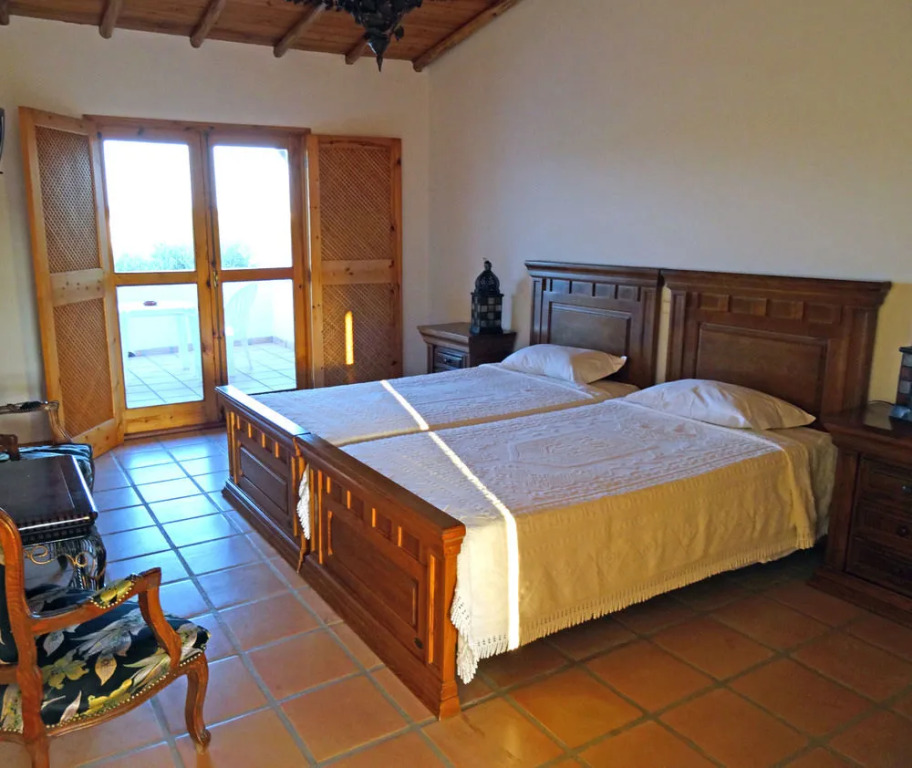 Hotel de Charme Capela das Artes