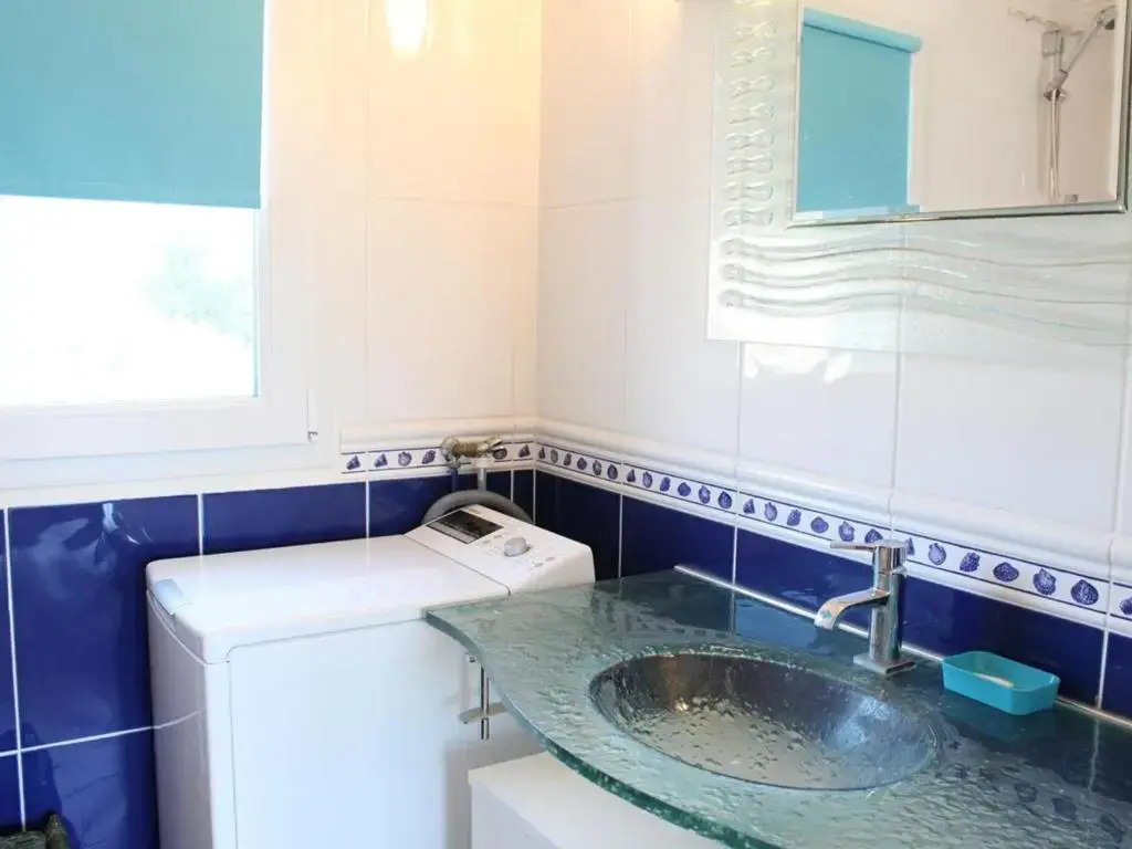 Appartement La Baule, 2 pièces, 4 personnes - FR-1-245-28