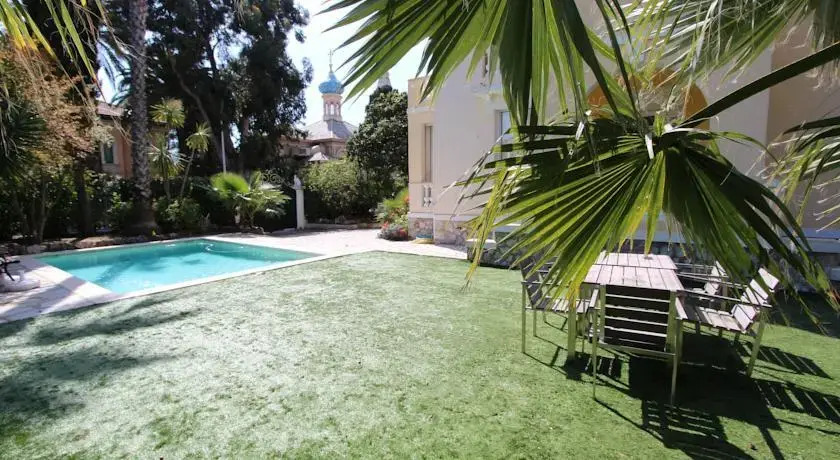 Villa 4G