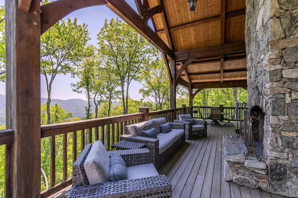 Sanctuary at Eagles Nest