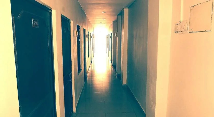 Hotel Gokul