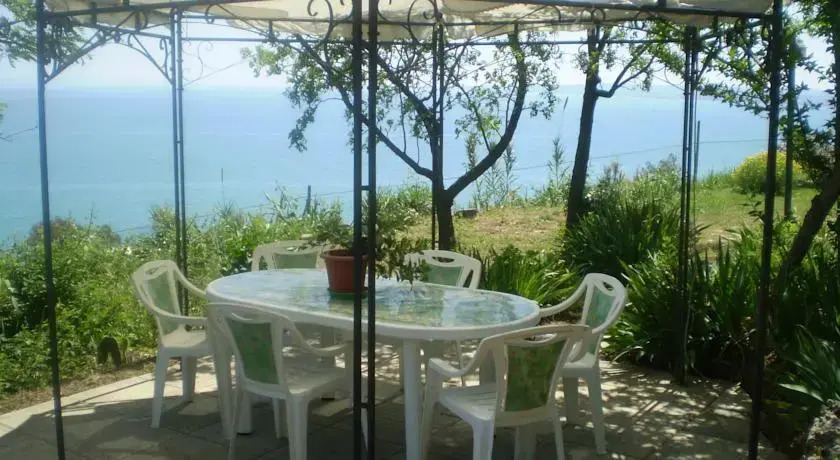 Villa Diamante