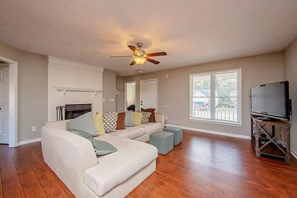 The Prestige Guest House