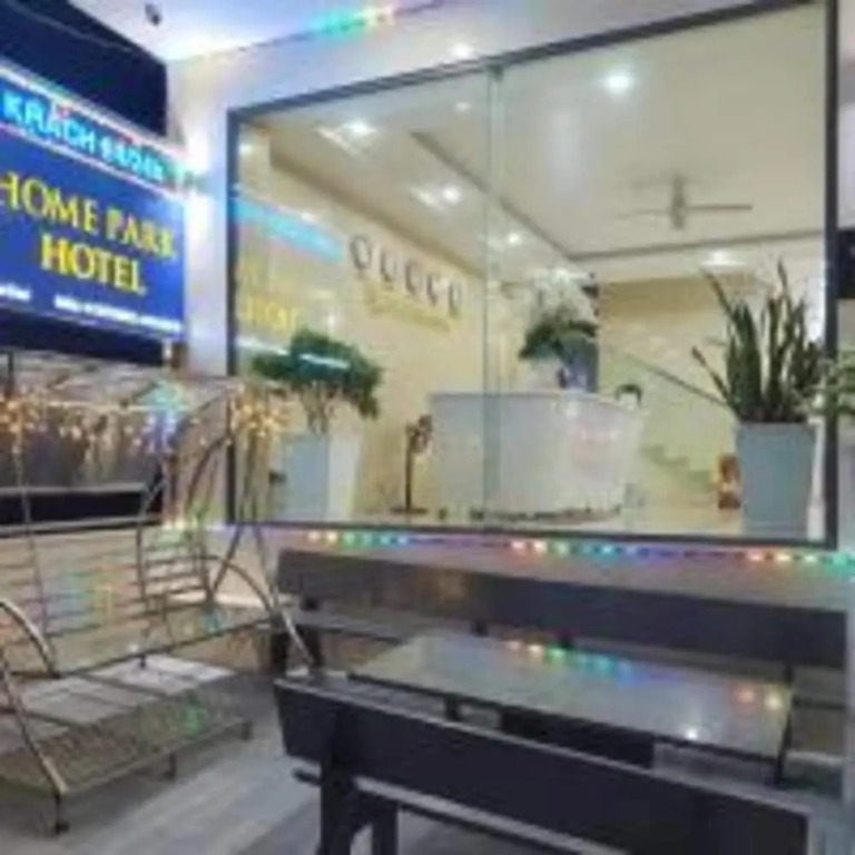 Phú Quốc Hotel