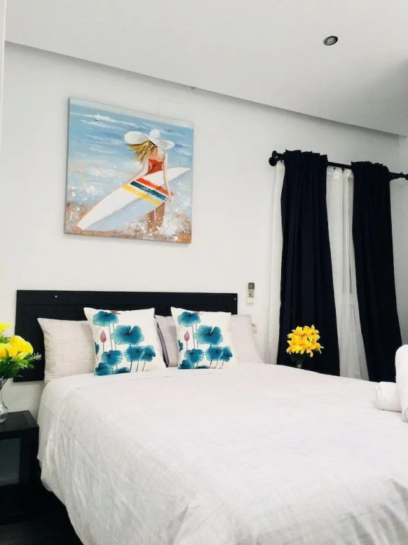 AYZ Frailes - Auto check-in property