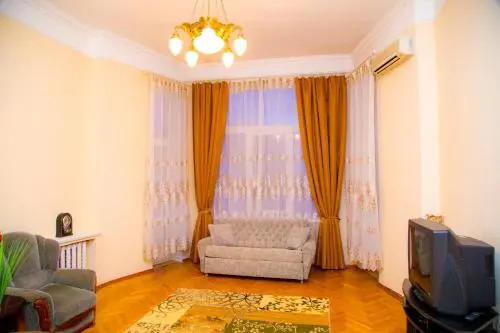 Apartment in Khreshchatyk Passage