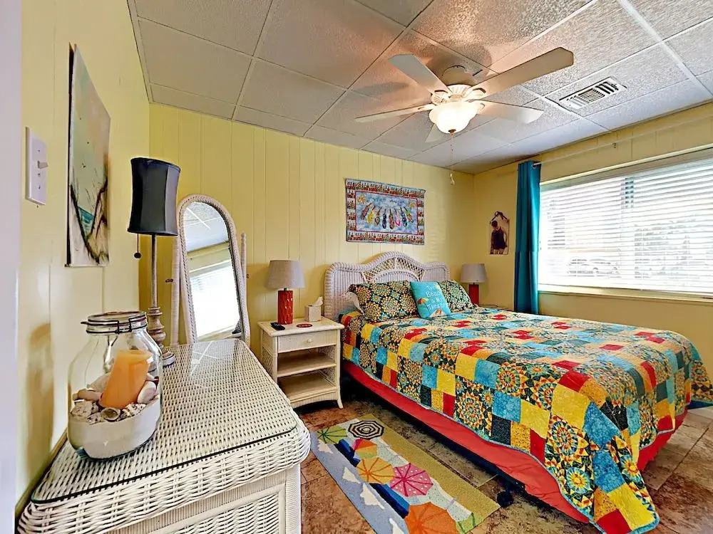 41IR: Beach Retreat by RedAwning