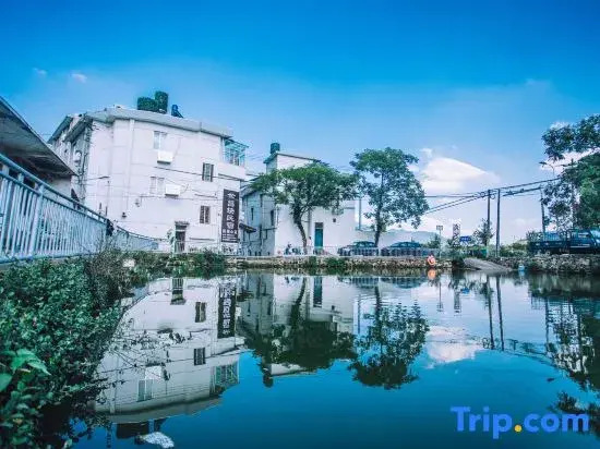Yuchangkuai Guesthouse