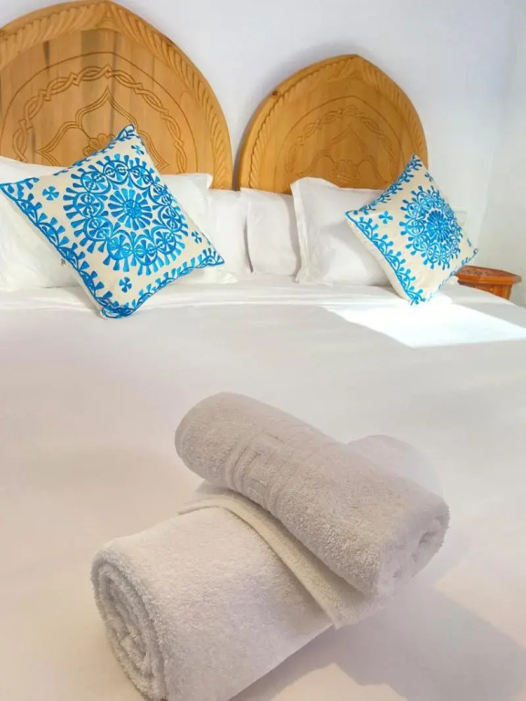 Alhambra Ryad & Spa