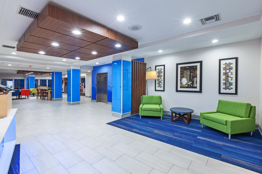 Holiday Inn Express Port Lavaca by IHG