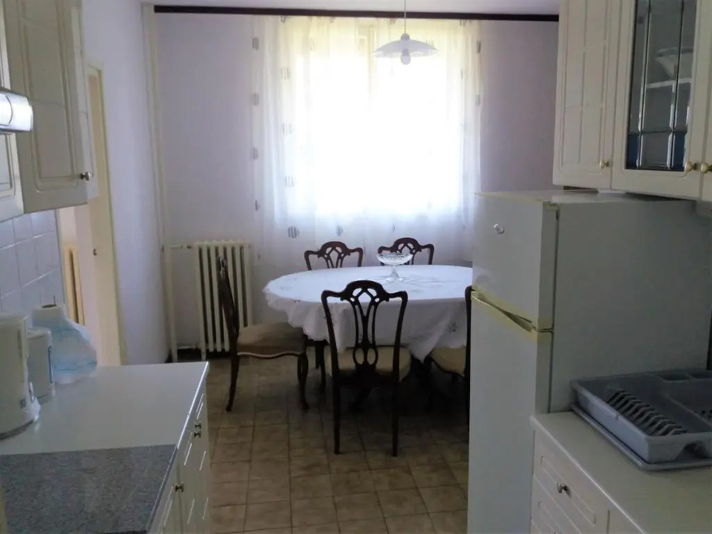 Apartment Duje