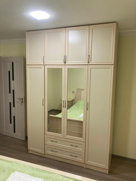 Armen’s Apartment