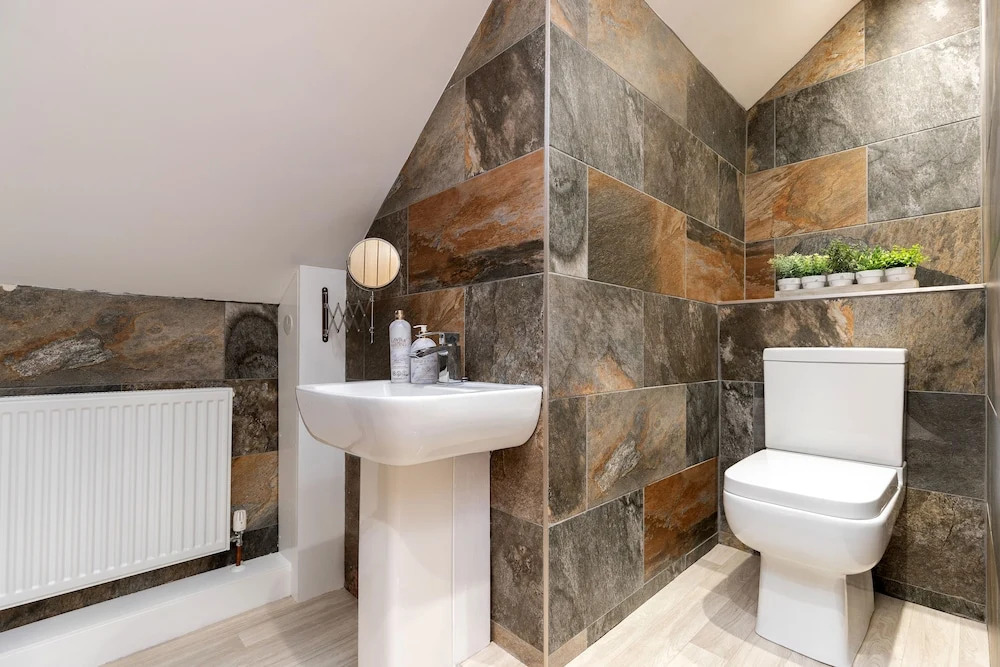 HC Property - The Byre