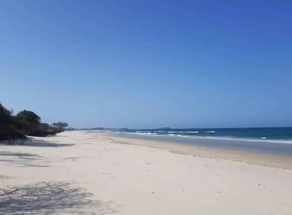 Murphys in Kingscliff