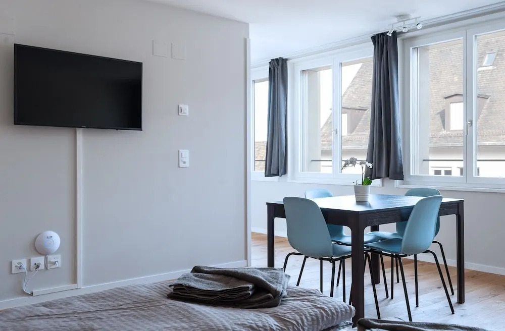 HITrental Marktplatz Apartments