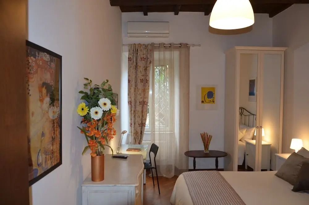 Benedetta B&B Trastevere