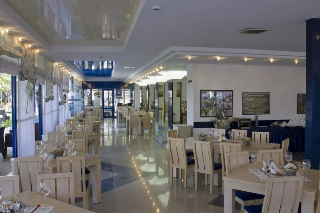 Palace Hotel