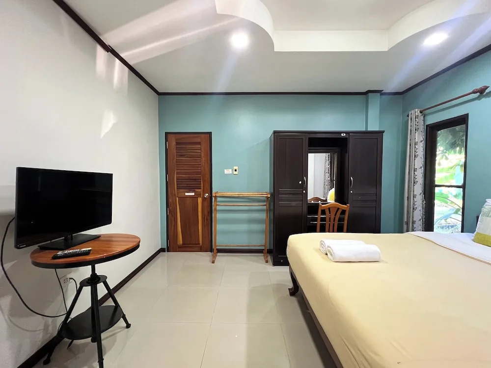 Saithong Resort