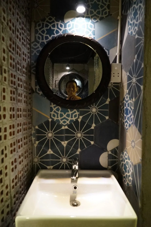 Lela Homestay Saigon