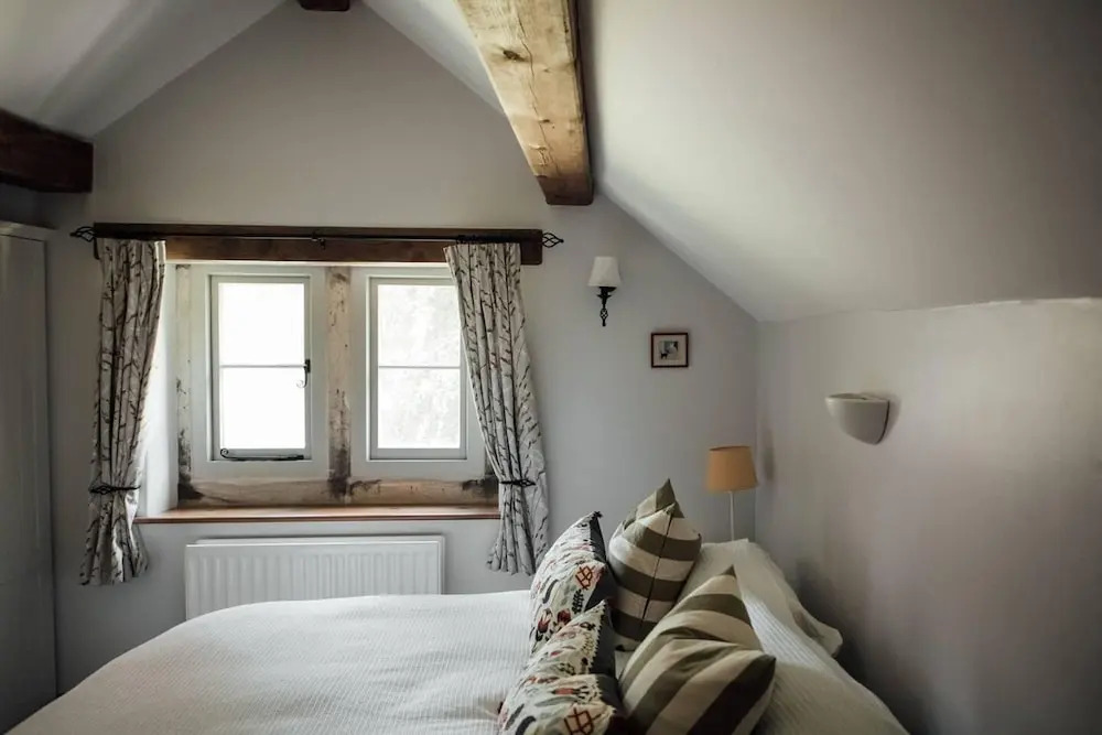 Beautiful and Spacious Peak District House