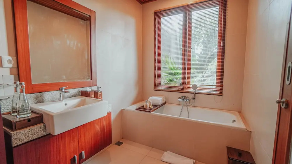 Yanyan Resort Ubud