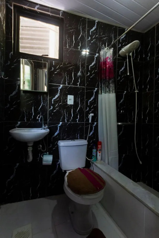Barra da Tijuca Guest Houses