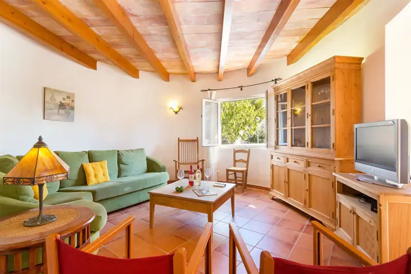 Villa Marcolis Cel