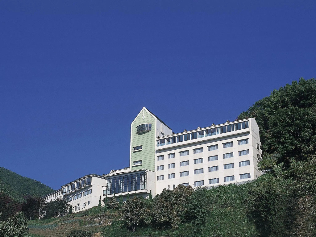 Kanponoyado Suwa