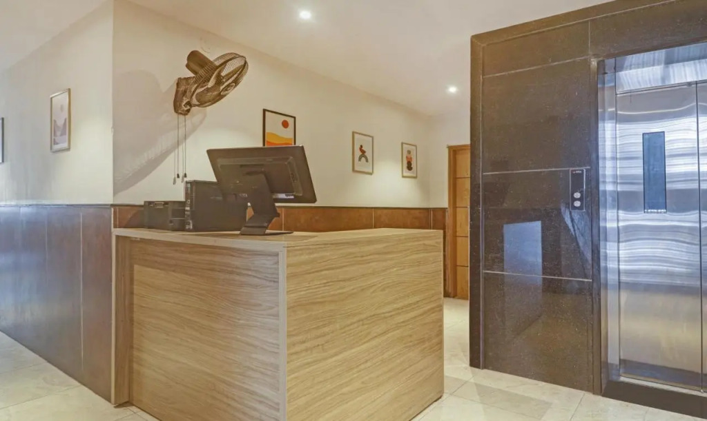 Treebo Seventh Heaven Kukatpally