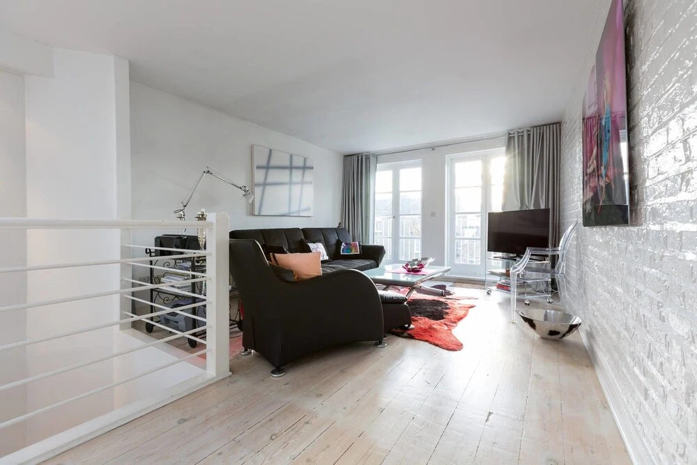 Exquisite and Chic 2 bed 2 Bath Flat in Chelsea
