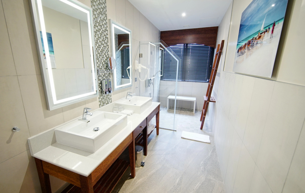 Hotel Verde Zanzibar - Azam Luxury Resort and Spa - Dry Hotel