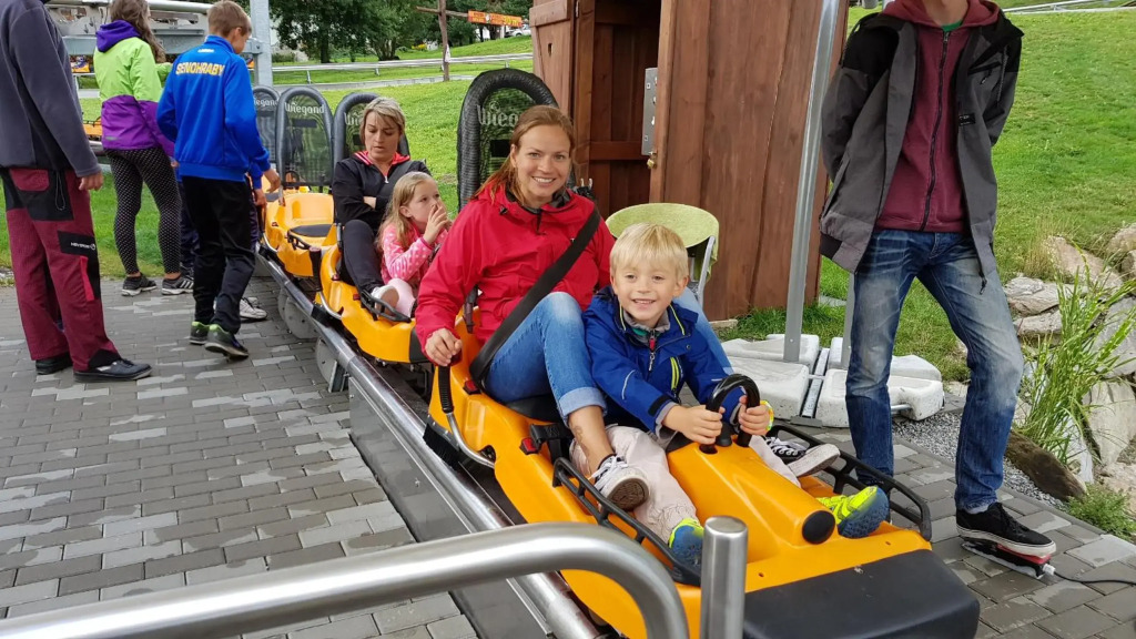 Riviera Lipno 502-07