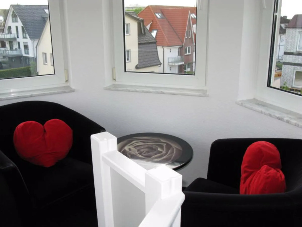 House Duhnen Cuxhaven 26660