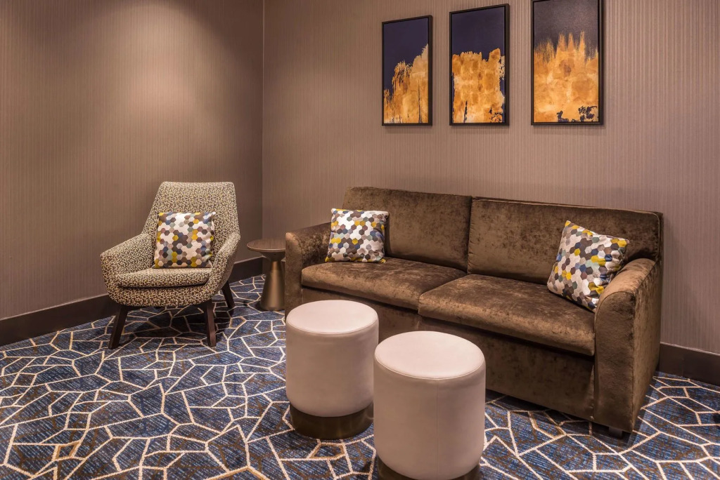 Hyatt House Raleigh/Rdu/Brier Creek
