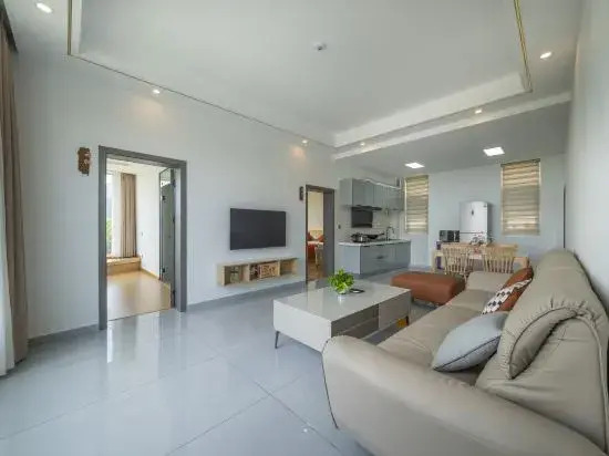 Dali Ruo Li Liang Xi homestay