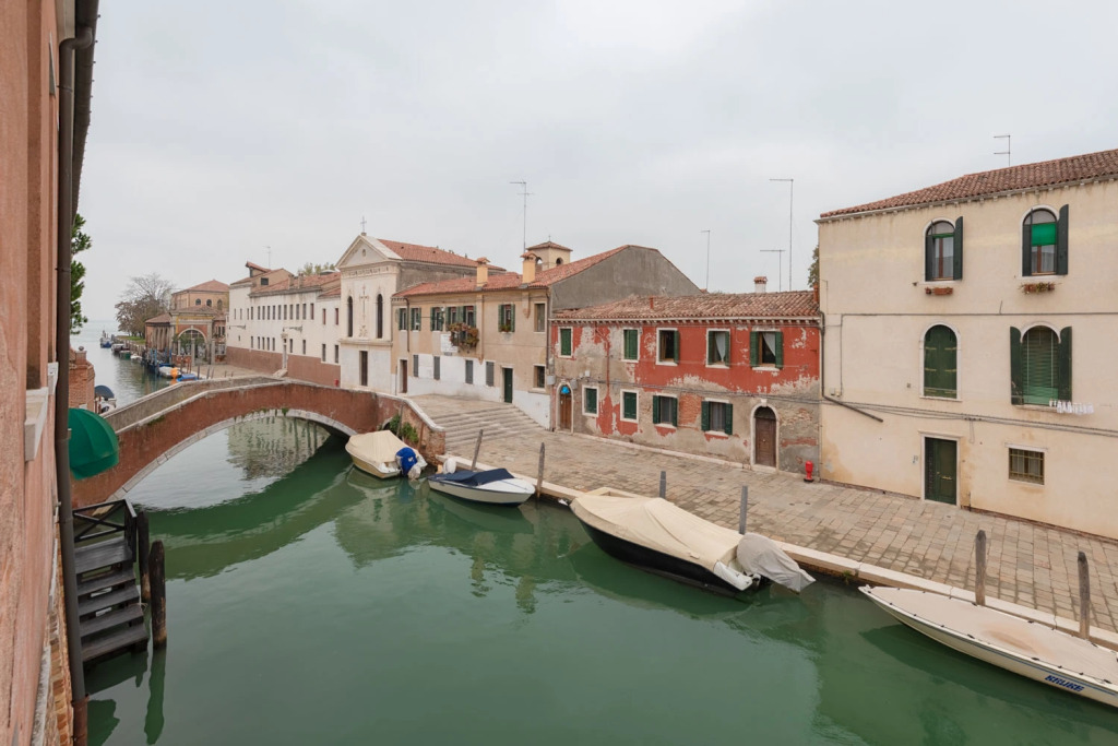 Eurostars Cannaregio
