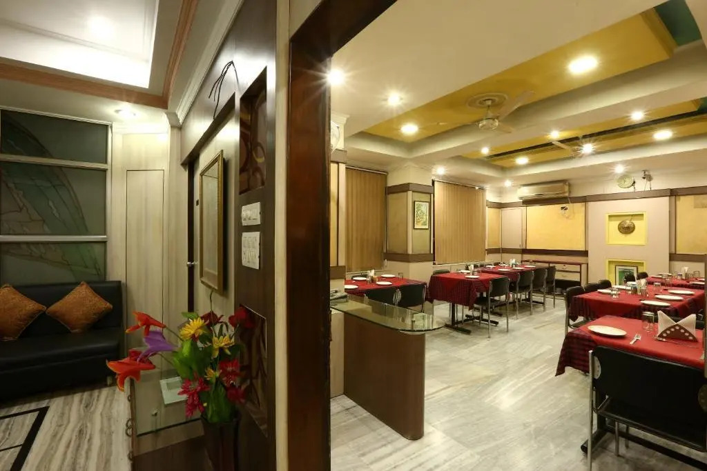 OYO 18901 Hotel Sunview International