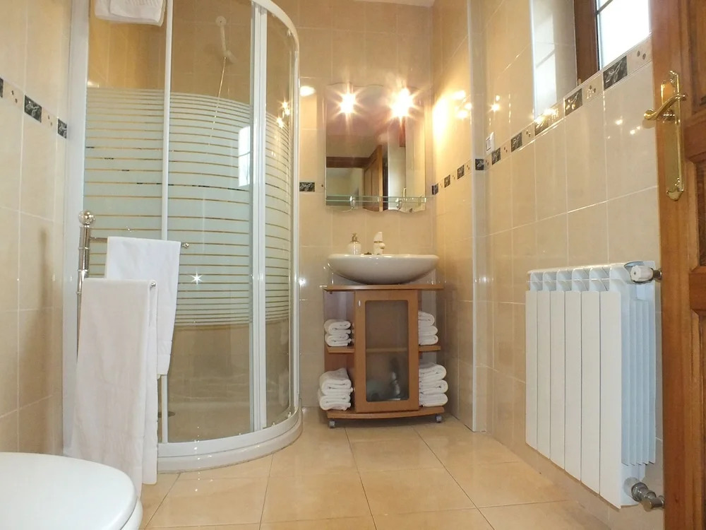 Apartamentos Altamira