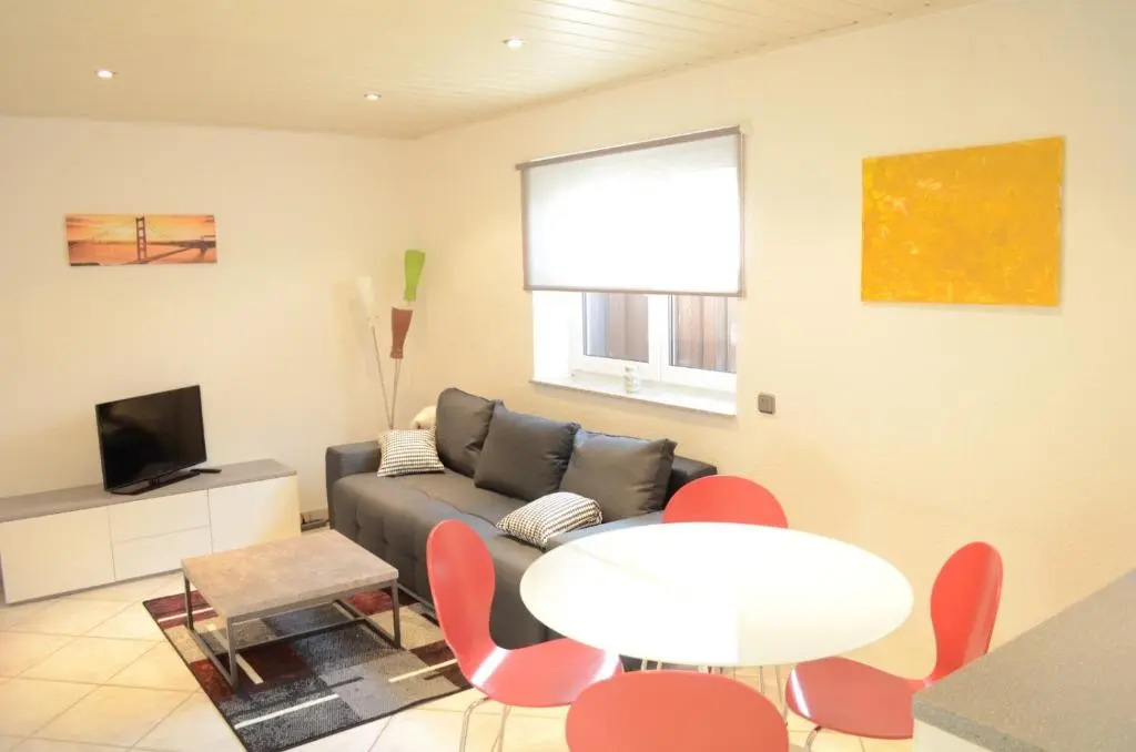 Wohnung Ahorn