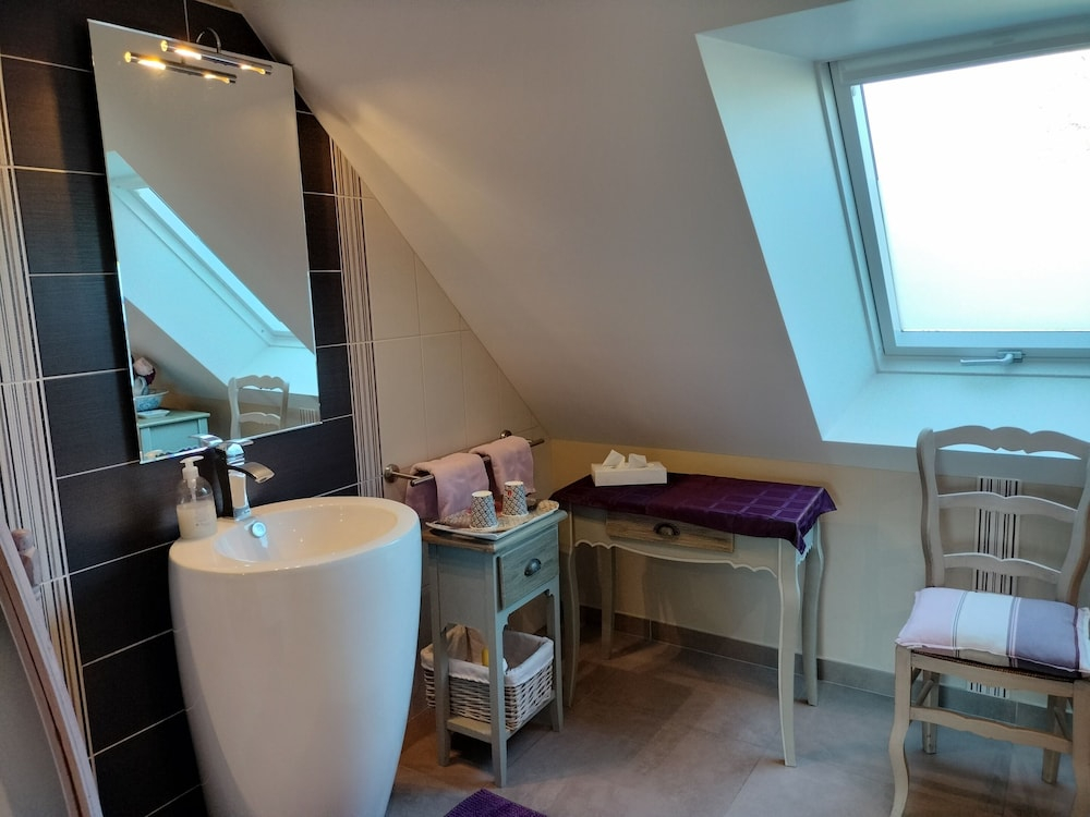 Le Clos des Pommiers, chambres dhôtes & Spa