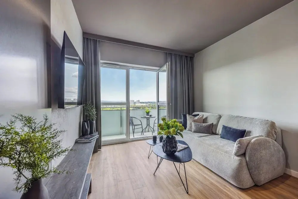 Emihouse Riverside Premium Apartments