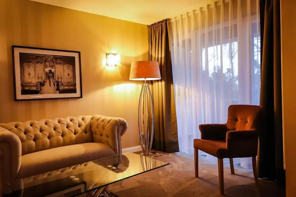 Waldhotel Luise