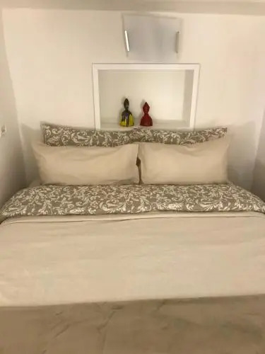 Maison Mele Luxury Apartment
