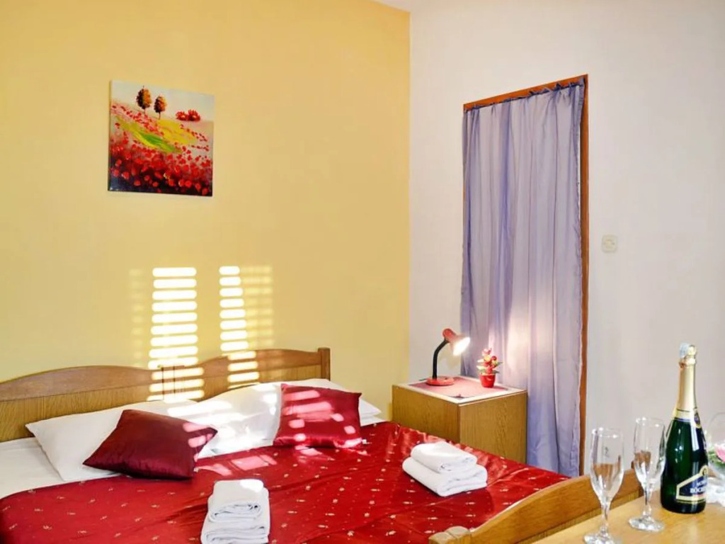House Mario Seefeld in Tirol 22792