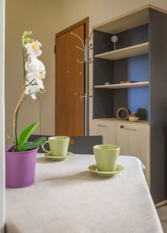 Centrally located apartment - Acropolis