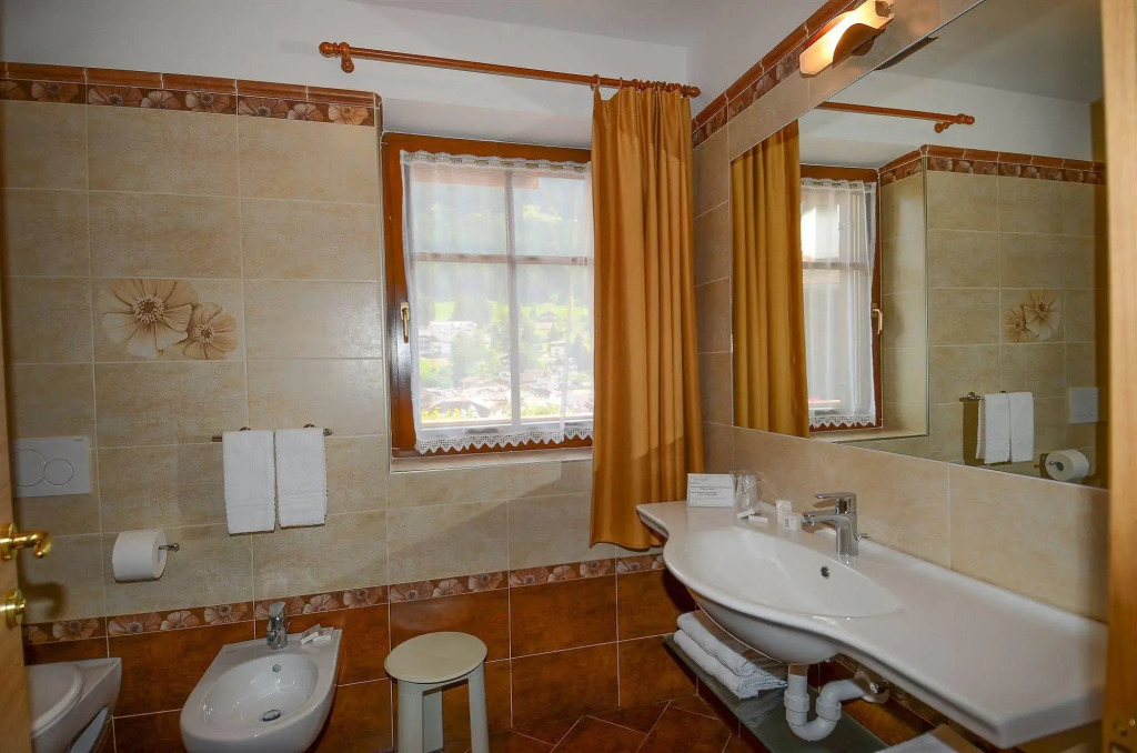 Hotel Stella Alpina