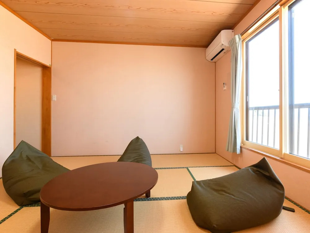 Tabist Odakeya Ryokan Kashiwazaki