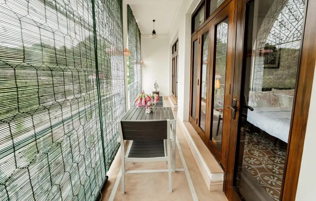 Saptapuri by Royal Orchid Hotels Limited Varanasi