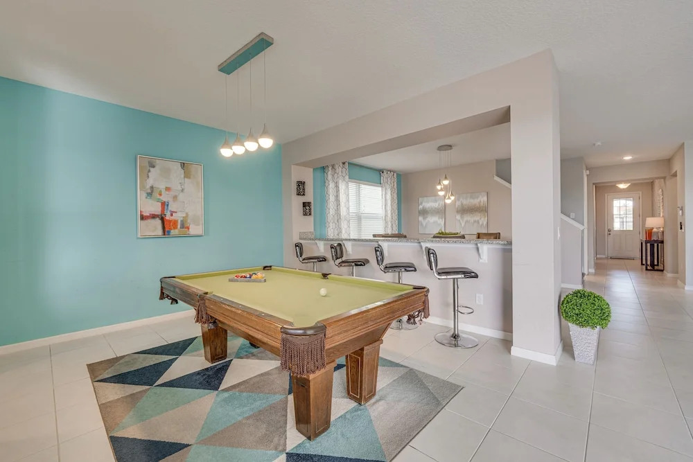 8 Mi to Disney: Spacious Home w/ Pool in Kissimmee