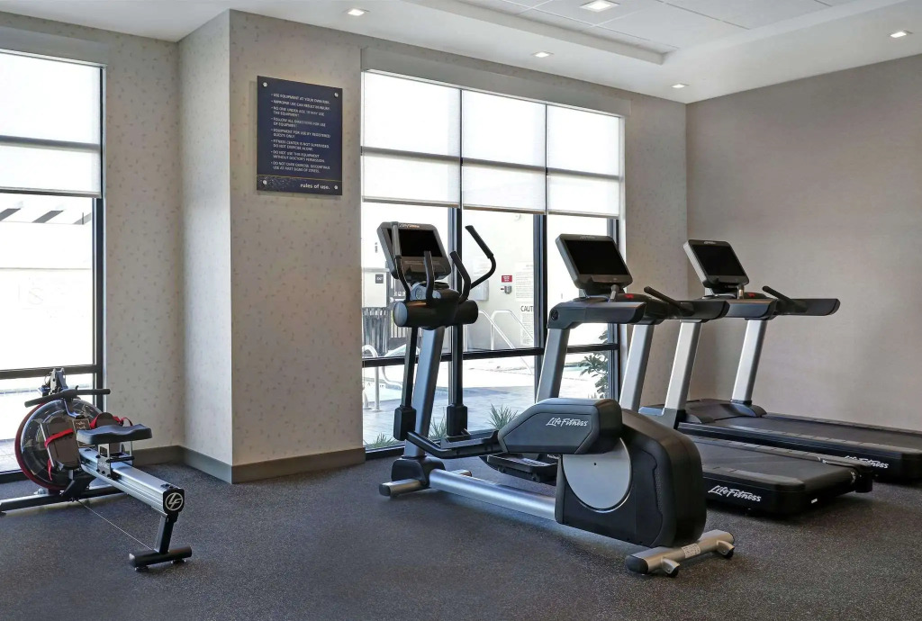 Hampton Inn Patterson, Ca